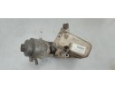 Recambio de enfriador aceite motor para opel zafira b edition ´´111 jahre´´ referencia OEM IAM 5989070241  