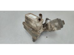 Recambio de enfriador aceite motor para opel zafira b edition ´´111 jahre´´ referencia OEM IAM 5989070241  