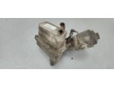 Recambio de enfriador aceite motor para opel zafira b edition ´´111 jahre´´ referencia OEM IAM 5989070241  