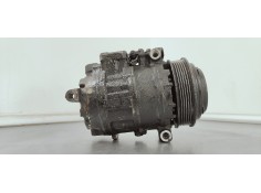 Recambio de compresor aire acondicionado para mercedes-benz vito (w638) caja cerrada referencia OEM IAM A0002343111  