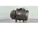 Recambio de compresor aire acondicionado para mercedes-benz vito (w638) caja cerrada referencia OEM IAM A0002343111  