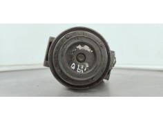 Recambio de compresor aire acondicionado para mercedes-benz vito (w638) caja cerrada referencia OEM IAM A0002343111  