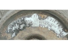 Recambio de compresor aire acondicionado para mercedes-benz vito (w638) caja cerrada referencia OEM IAM A0002343111  