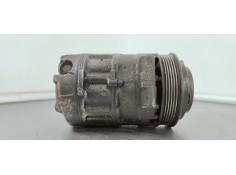 Recambio de compresor aire acondicionado para mercedes-benz vito (w638) caja cerrada referencia OEM IAM A0002343111  
