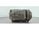 Recambio de compresor aire acondicionado para mercedes-benz vito (w638) caja cerrada referencia OEM IAM A0002343111  