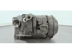 Recambio de compresor aire acondicionado para mercedes-benz vito (w638) caja cerrada referencia OEM IAM A0002343111  