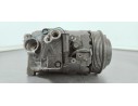 Recambio de compresor aire acondicionado para mercedes-benz vito (w638) caja cerrada referencia OEM IAM A0002343111  