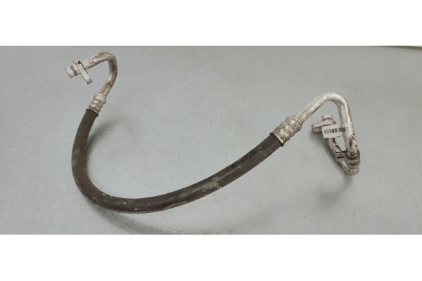 Recambio de tubos aire acondicionado para renault megane iv berlina 5p 1.2i turbo 130 referencia OEM IAM 924906677R  