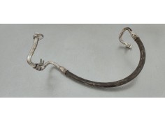 Recambio de tubos aire acondicionado para renault megane iv berlina 5p 1.2i turbo 130 referencia OEM IAM 924906677R  
