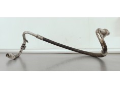 Recambio de tubos aire acondicionado para renault megane iv berlina 5p 1.2i turbo 130 referencia OEM IAM 924906677R  