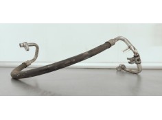 Recambio de tubos aire acondicionado para renault megane iv berlina 5p 1.2i turbo 130 referencia OEM IAM 924906677R  