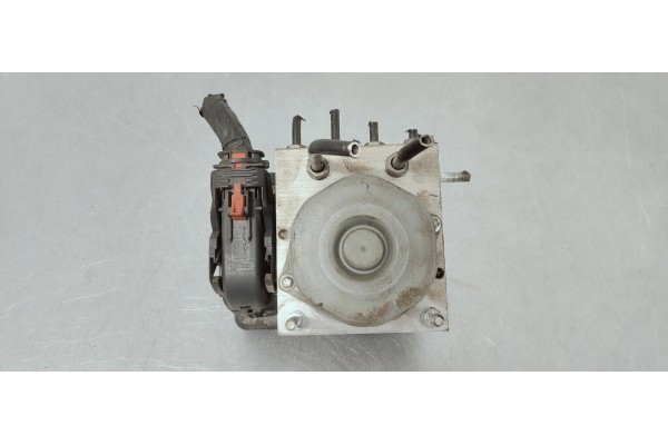 Recambio de abs para skoda fabia combi (5j5) 1.6 tdi 90 fap referencia OEM IAM 0265956073  