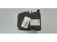 Recambio de abs para skoda fabia combi (5j5) 1.6 tdi 90 fap referencia OEM IAM 0265956073  