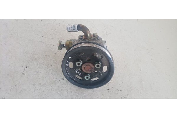 Recambio de bomba direccion para skoda superb (3u4) classic referencia OEM IAM 038145255D  