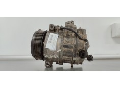 COMPRESOR AIRE ACONDICIONADO 