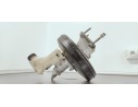 Recambio de servofreno para renault megane iv berlina 5p 1.2i turbo 130 referencia OEM IAM 472104789R  
