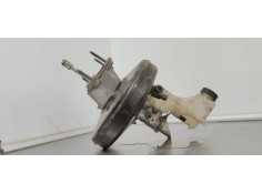 Recambio de servofreno para renault megane iv berlina 5p 1.2i turbo 130 referencia OEM IAM 472104789R  