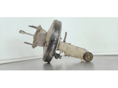 Recambio de servofreno para renault megane iv berlina 5p 1.2i turbo 130 referencia OEM IAM 472104789R  