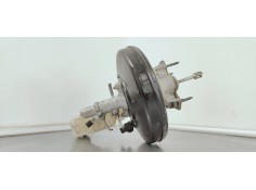 Recambio de servofreno para renault megane iv berlina 5p 1.2i turbo 130 referencia OEM IAM 472104789R  