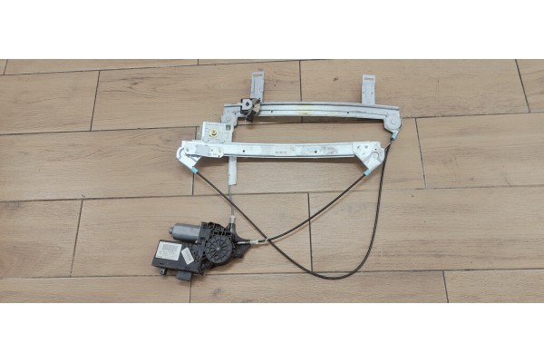 Recambio de elevalunas delantero derecho para peugeot 307 cc (s2) 1.6i 110 referencia OEM IAM   