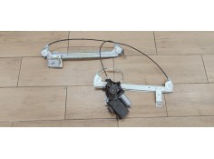 Recambio de elevalunas delantero derecho para peugeot 307 cc (s2) 1.6i 110 referencia OEM IAM   