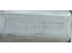 Recambio de elevalunas delantero derecho para peugeot 307 cc (s2) 1.6i 110 referencia OEM IAM   