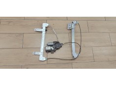 Recambio de elevalunas delantero derecho para peugeot 307 cc (s2) 1.6i 110 referencia OEM IAM   