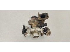 TURBOCOMPRESOR 9657530580 