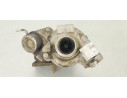Recambio de turbocompresor para citroen c4 berlina cool referencia OEM IAM 9657530580  