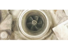 Recambio de turbocompresor para citroen c4 berlina cool referencia OEM IAM 9657530580  