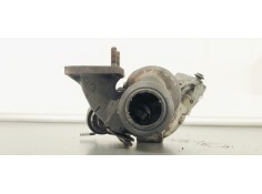Recambio de turbocompresor para citroen c4 berlina cool referencia OEM IAM 9657530580  