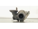 Recambio de turbocompresor para citroen c4 berlina cool referencia OEM IAM 9657530580  
