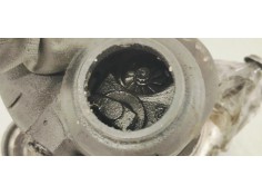 Recambio de turbocompresor para citroen c4 berlina cool referencia OEM IAM 9657530580  