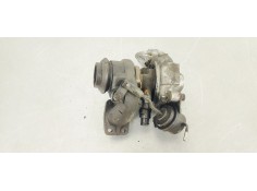 Recambio de turbocompresor para citroen c4 berlina cool referencia OEM IAM 9657530580  