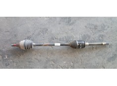 Recambio de transmision delantera derecha para mercedes-benz clase m (w164) 3.0 cdi cat referencia OEM IAM   