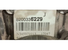 Recambio de anillo airbag para renault kangoo (f/kc0) 1.5 dci diesel referencia OEM IAM 8200336229  