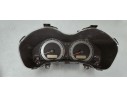 Recambio de cuadro instrumentos para toyota auris 1.4d4d 90 fap referencia OEM IAM 838000ZB50F  