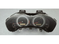 Recambio de cuadro instrumentos para toyota auris 1.4d4d 90 fap referencia OEM IAM 838000ZB50F  