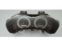 Recambio de cuadro instrumentos para toyota auris 1.4d4d 90 fap referencia OEM IAM 838000ZB50F  