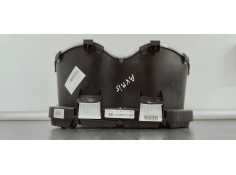 Recambio de cuadro instrumentos para toyota auris 1.4d4d 90 fap referencia OEM IAM 838000ZB50F  