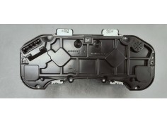 Recambio de cuadro instrumentos para toyota auris 1.4d4d 90 fap referencia OEM IAM 838000ZB50F  