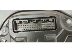Recambio de cuadro instrumentos para toyota auris 1.4d4d 90 fap referencia OEM IAM 838000ZB50F  