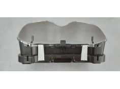 Recambio de cuadro instrumentos para toyota auris 1.4d4d 90 fap referencia OEM IAM 838000ZB50F  