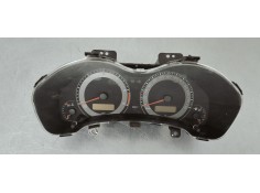 Recambio de cuadro instrumentos para toyota auris 1.4d4d 90 fap referencia OEM IAM 838000ZB50F  