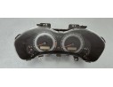 Recambio de cuadro instrumentos para toyota auris 1.4d4d 90 fap referencia OEM IAM 838000ZB50F  