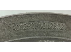 Recambio de sistema audio / radio cd para audi q5 (8r) 2.0 tdi referencia OEM IAM 8R0035415C  