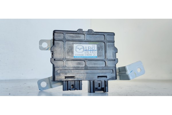 Recambio de modulo electronico para mazda 6 monovolumen (gy) 2.0 active referencia OEM IAM G1T00374H3  