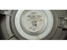 Recambio de sistema audio / radio cd para audi q5 (8r) 2.0 tdi referencia OEM IAM 8R0035415C  