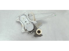 Recambio de elevalunas trasero derecho para toyota auris 1.4d4d 90 fap referencia OEM IAM 8570202020  