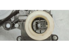 Recambio de elevalunas trasero derecho para toyota auris 1.4d4d 90 fap referencia OEM IAM 8570202020  